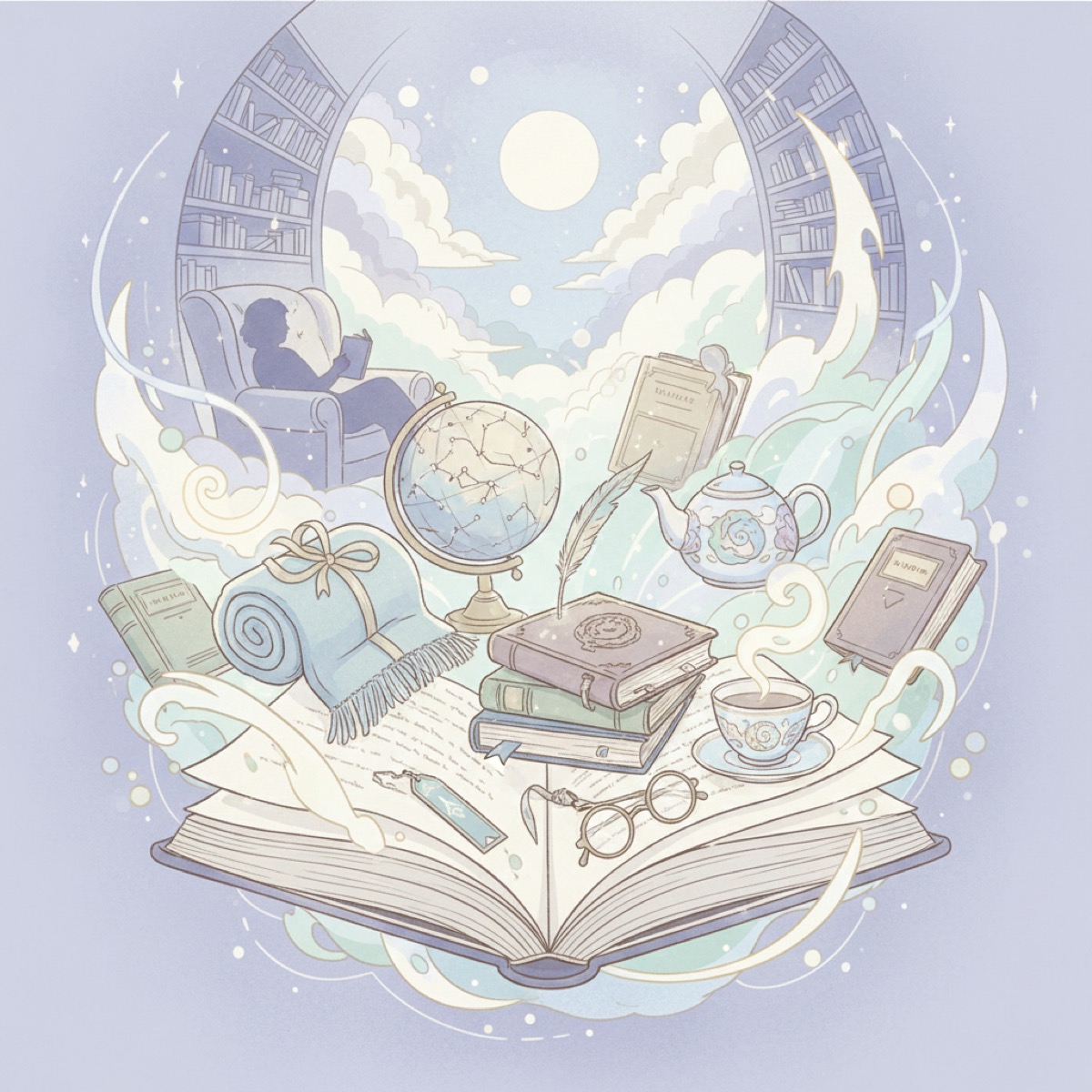 Cadouri de Ziua Tatălui pentru tații bookworm: Idei care-s pe bune!