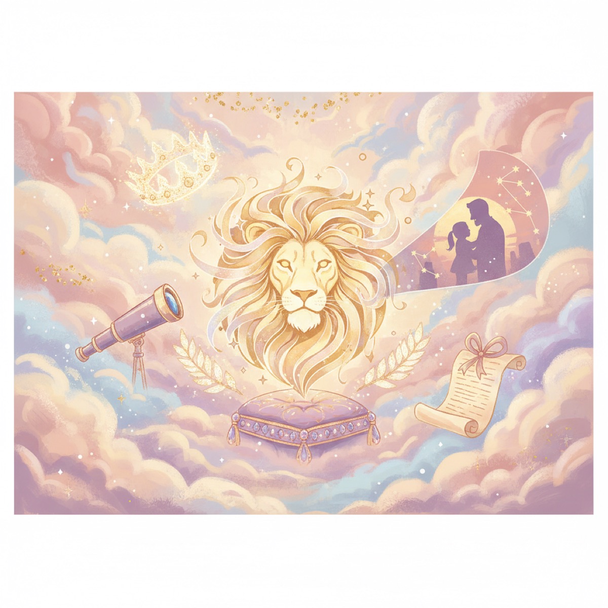Cadouri epic de Father's Day pentru tații Leu (care fac senzație!)