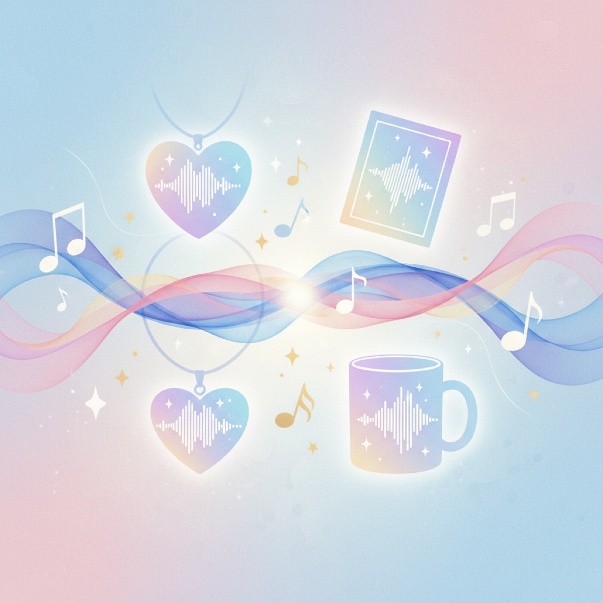 Soundwave Personalizate: Trendul Subestimat