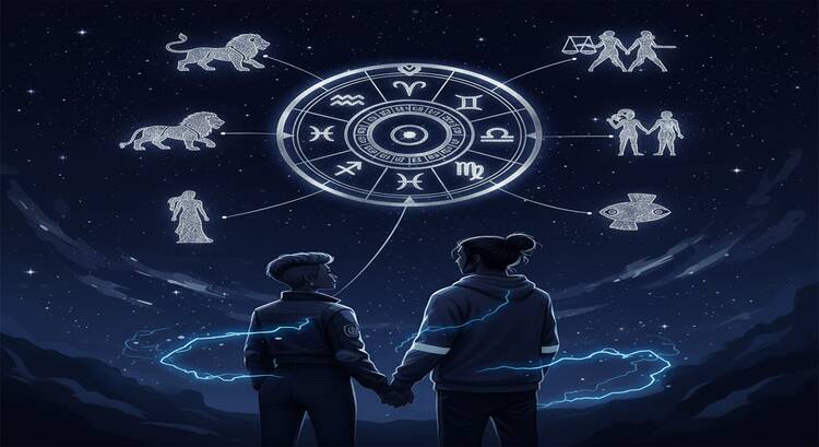 Match-ul Astrologic de Love: Cuplurile Perfecte ale Generației Z, Dezvăluite!