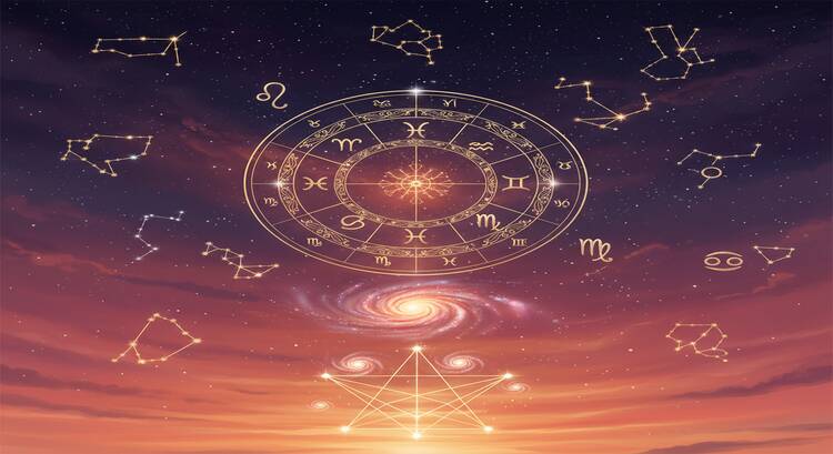 Descoperind Cele 12 Case în Astrologie: Universul Tău "Viață" Prin Harta Ta Natală