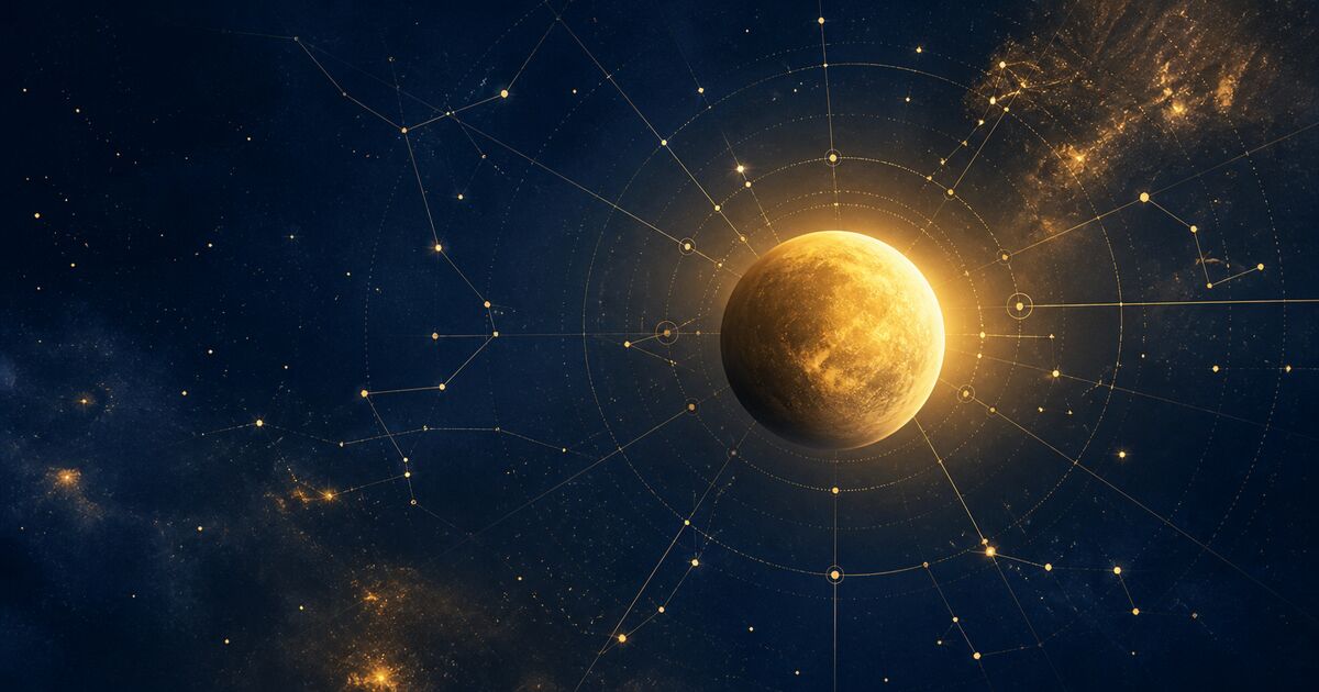 Uranus Cazimi în Gemeni: Update-ul de Creier din 22 Mai