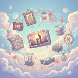 Cadouri Personalizate cu Fotografie de Făcător (10 Idei Frumoase)