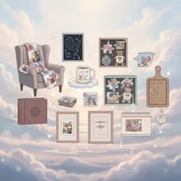 12 Cadouri Foto Personalizate Care Vor Face Pe Oricine Să Plângă