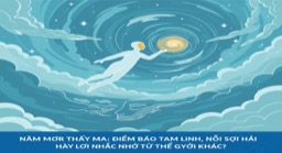 Visezi Fantome? Semne Spirituale, Frică Sau Mesaje Din Altă Lume?