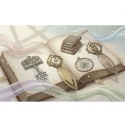 Semne de carte gravate: Accesoriul cool pentru cititori!