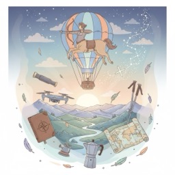 Cel mai bun cadou de Făders Day pentru tații Săgetători (Aventuroși)