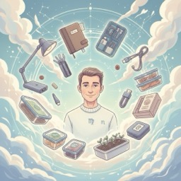 Cadoul perfect de Ziua Tatălui pentru tații Fecioară (practic și util)