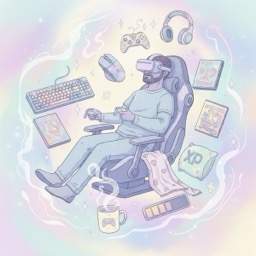 Cadouri de Făcut pentru Tati Gamer