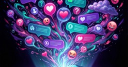 SBTI — Social Bytes Type