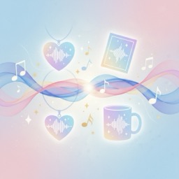 Soundwave Personalizate: Trendul Subestimat