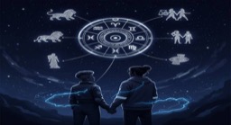 Match-ul Astrologic de Love: Cuplurile Perfecte ale Generației Z, Dezvăluite!