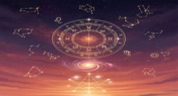 Descoperind Cele 12 Case în Astrologie: Universul Tău "Viață" Prin Harta Ta Natală