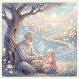 Ce m-a învățat tata despre răbdare