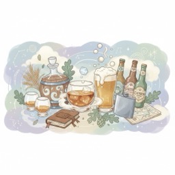 Cadouri de Ziua Tatălui pentru tații pasionați de Whisky sau Bere